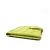 Cartera bi-fold de cuero verde Bottega Veneta - vista 2