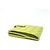 Cartera bi-fold de cuero verde Bottega Veneta - vista 3