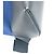 Hermès Zaino Hermes H Sac Addo All Back Nero Blu - vista 7