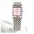 Montre Classic Cale pour femme Van Cleef & Arpels Pink Shell  - vue 1