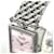Montre Classic Cale pour femme Van Cleef & Arpels Pink Shell  - vue 2