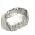 Montre Classic Cale pour femme Van Cleef & Arpels Pink Shell  - vue 3