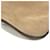 Hermès Hermes Edit 42 Tragetasche Beige Dunkelbraun - Ansicht 11