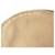 Hermès Hermes Edit 42 Tragetasche Beige Dunkelbraun - Ansicht 14