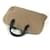 Hermès Hermes Edit 42 Tragetasche Beige Dunkelbraun - Ansicht 2