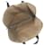 Hermès Hermes Edit 42 Tragetasche Beige Dunkelbraun - Ansicht 5