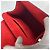 Louis Vuitton M82215 S Lock Bag Rosso D'oro - vista 12