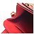 Louis Vuitton M82215 S Lock Bag Rosso D'oro - vista 13