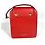 Louis Vuitton M82215 S Lock Bag Rosso D'oro - vista 2