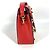 Louis Vuitton M82215 S Lock Bag Rosso D'oro - vista 3