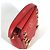 Louis Vuitton M82215 S Lock Bag Rosso D'oro - vista 5