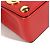 Louis Vuitton M82215 S Lock Bag Rosso D'oro - vista 8