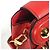 Louis Vuitton M82215 S Lock Bag Rosso D'oro - vista 9