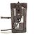 Louis Vuitton Monogram Chess Soft Trunk Pochette Clutch Bag Braun - Ansicht 2