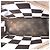 Louis Vuitton Monogram Chess Soft Trunk Pochette Clutch Bag Braun - Ansicht 9
