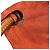 Hermès Borsa a Spalla Hermes Silky City PM Arancione - vista 10