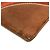 Hermès Borsa a Spalla Hermes Silky City PM Arancione - vista 11
