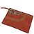 Hermès Borsa a Spalla Hermes Silky City PM Arancione - vista 13