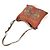 Hermès Borsa a Spalla Hermes Silky City PM Arancione - vista 3