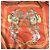 Hermès Borsa a Spalla Hermes Silky City PM Arancione - vista 6