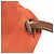 Hermès Borsa a Spalla Hermes Silky City PM Arancione - vista 9