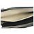 Pochette Gucci GG Supreme Bestiary con tracolla Nero Multicolore - vista 10