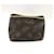 Pochette Monogram Louis Vuitton Marrone - vista 2