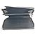 Louis Vuitton Taiga Zippy Organizer NM Long Wallet Nero