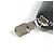 Louis Vuitton Taiga Zippy Organizer NM Long Wallet Nero - vista 3