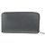Louis Vuitton Taiga Zippy Organizer NM Long Wallet Nero - vista 4