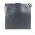Borsa a tracolla con catena Louis Vuitton Epi Stretch Mojito Nero - vista 3