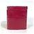 Louis Vuitton Armband Charm aus rotem Kunststoff - Ansicht 2