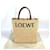 Loewe Raffia Schultertasche Braun Beige  - Ansicht 11