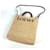 Loewe Raffia Schultertasche Braun Beige  - Ansicht 13