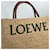 Loewe Raffia Schultertasche Braun Beige  - Ansicht 7