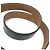 Hermès HERMES Reversible Punched H Belt Brown Black - view 11