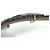 Hermès HERMES Reversible Punched H Belt Brown Black - view 12