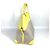 Hermès Borsa Tote HERMES Boston Bolide 45 Beige Giallo - vista 2