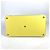 Hermès Borsa Tote HERMES Boston Bolide 45 Beige Giallo - vista 8
