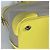 Hermès Borsa Tote HERMES Boston Bolide 45 Beige Giallo - vista 9