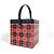 Gucci 634132 Borsa Vanity Box Nero Rosso - vista 2