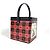 Gucci 634132 Borsa Vanity Box Nero Rosso - vista 3