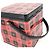 Gucci 634132 Borsa Vanity Box Nero Rosso - vista 7