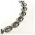 Collana a catena in argento da uomo Christian Dior - vista 3