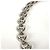 Collana a catena in argento da uomo Christian Dior - vista 4
