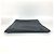 Clutch in pelle Taiga Louis Vuitton Nero Grigio - vista 3