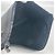 Clutch in pelle Taiga Louis Vuitton Nero Grigio - vista 8