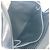 Clutch in pelle nera Burberry Nero - vista 12