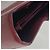 Borsa a Spalla Chanel CC Coco Mark Rossa Rosso - vista 11
