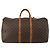 Louis Vuitton Keepall Monogram 60 Braun - Ansicht 2